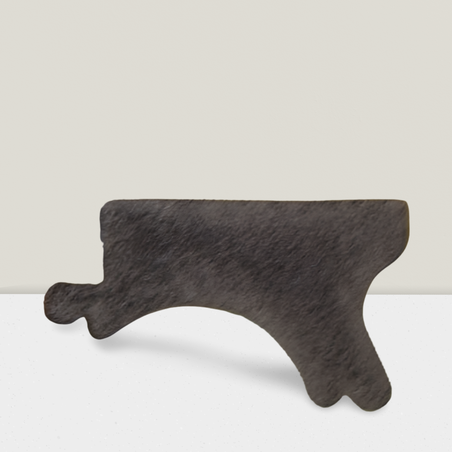 Antique Gold Frame Moulding - 1038-BT