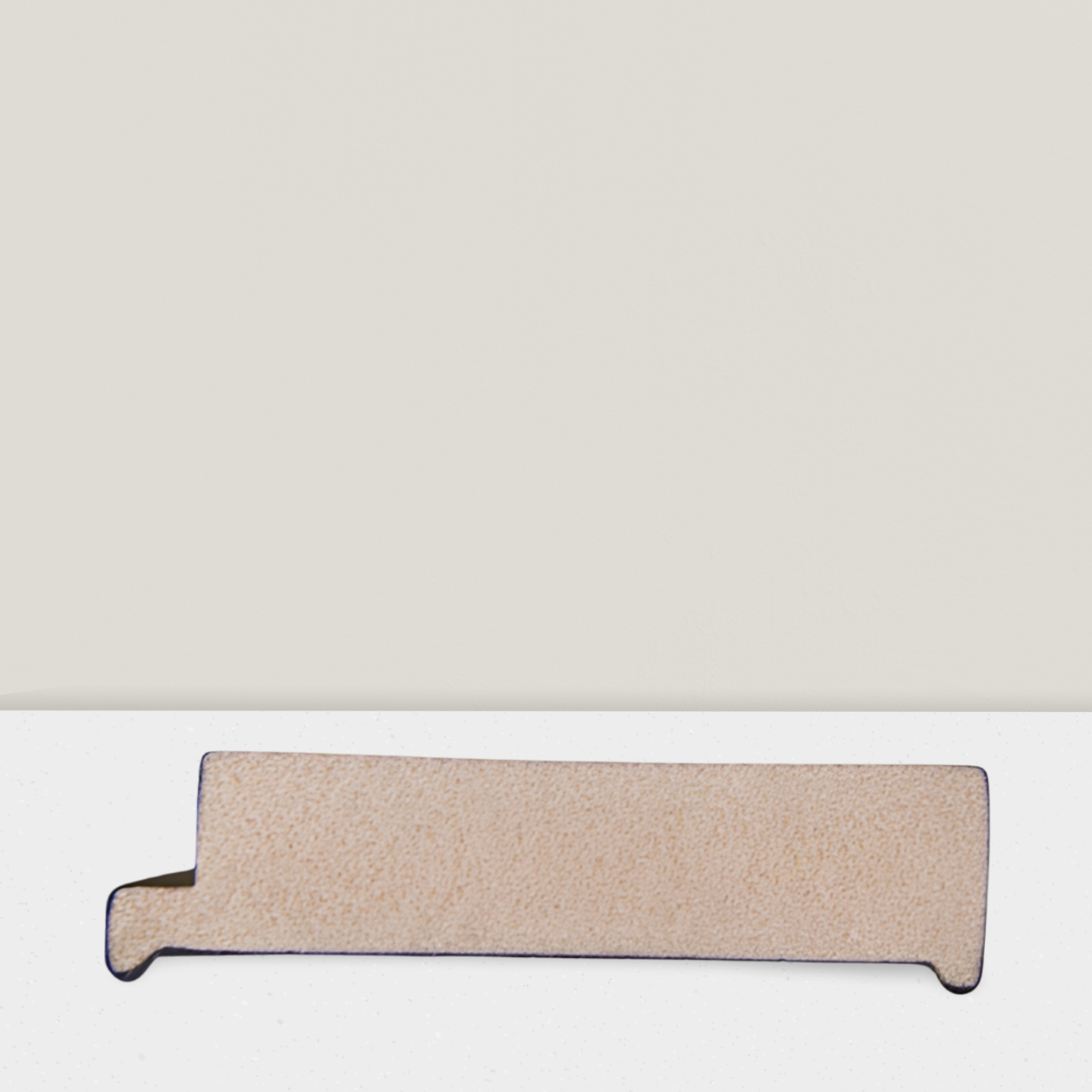 Wide Oak Grain Frame Moulding - 1396-P