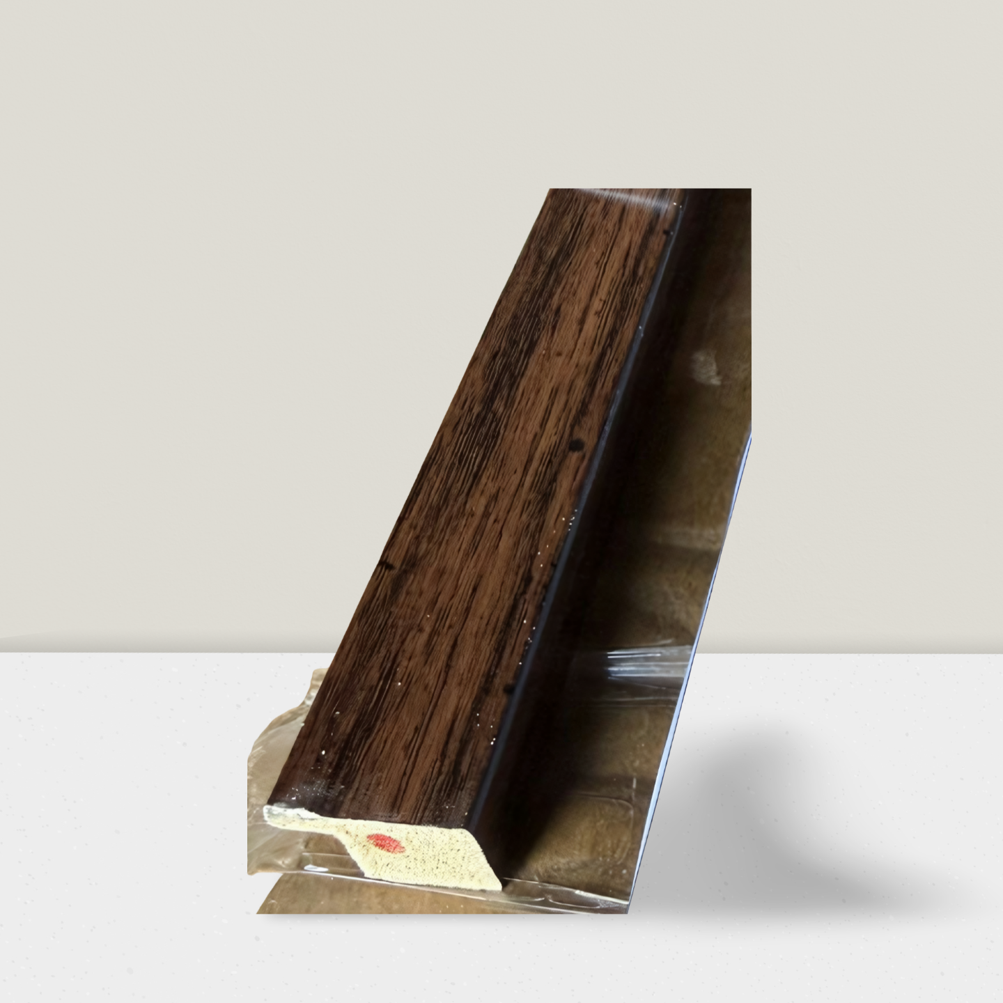 Deep Walnut-Grain Frame Moulding - 3065-WWdark