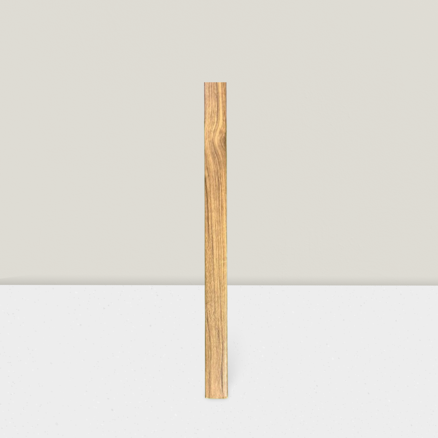 Straight Light Brown Frame Moulding - 524-HX