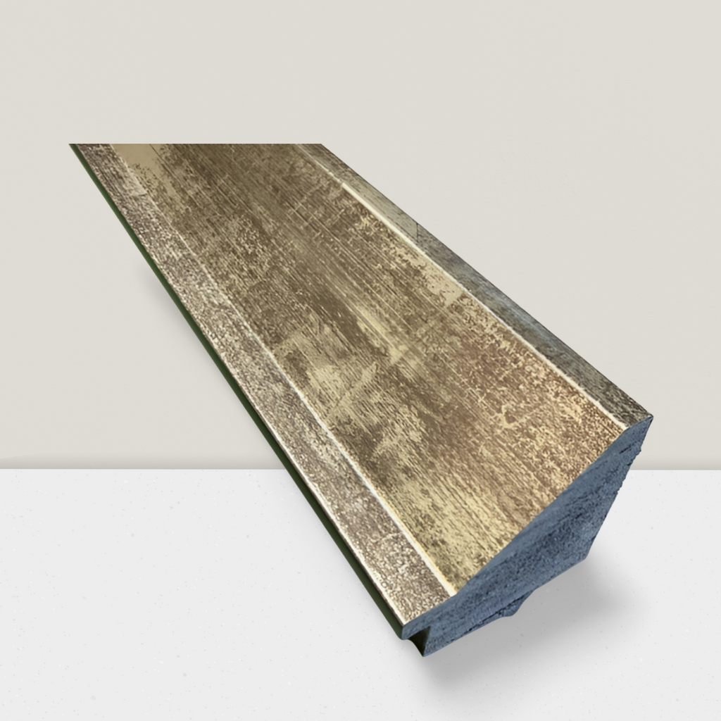 Antique Gold frame moulding - 83503-GE050-247-X